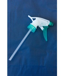 Насадка на бутылку для полива растений,15см (82931)