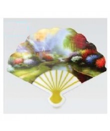 Ночник Camelion NL-175   "Веер"   (LED ночник с выкл, 220V)ников оптом со склада в Новосибриске. Ночники оптом по низкой цене с доставкой по Дальнему Востоку.