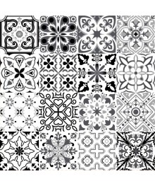 Пленка самоклеющаяся Grace  45см/2м 5836-45