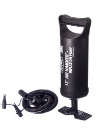 Насос воздушный BESTWAY ручной 30см, 62002ке. Раскладушки оптом по низкой цене. Палатки оптом высокого качества! Большой выбор палаток оптом.
