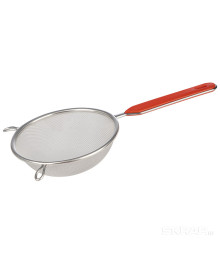 Сито-дуршлаг Mallony Tagliatelle, диам 12 см, пластиковая ручка