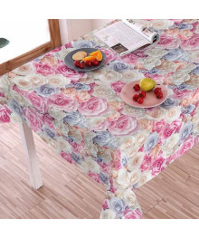 Клеенка GRACE STS1020 ткань с пвх покрытием 1,4х20м