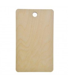 Доска разд дерев. из фанеры, 25x15x0,4см, арт. 797очная доска оптом в Новосибирске. Разделочная доска купить в Новосибирске оптом. Доставка в регионы