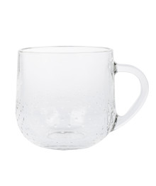 Кружка  стекло 300мл  Грамине Сенс ОСЗ
