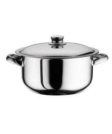 Perfect кастрюля 2л (16*10) без с/дна / 4TTCLK0216008 1103.109 (6/1) (Турция)