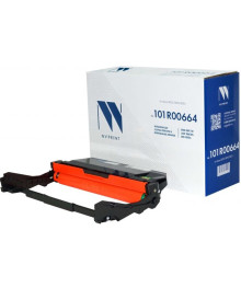 Блок фотобарабана NVP совместимый NV-101R00664 для Xerox B210/В215/В205