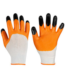 Перчатки садовые PARK BТ002