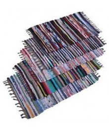 Коврик SUNSTEP хлопковый  50х90 смшой каталог ковриков оптом со склада в Новосибирске. Коврики оптом с доставкой по Дальнему Востоку.