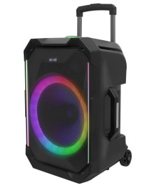 Колонка портативная DEFENDER Prizm 150 BT/FM/TF/USB/MiC/AUX