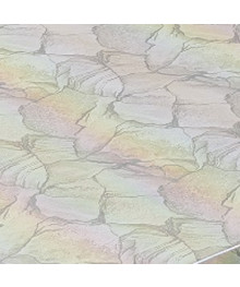 Клеенка премиум GRACE SFPU-5626DB мягкая кожа, полиуретан+масло 380 г/м2  1,4х20м