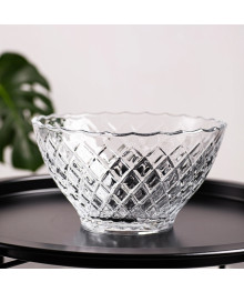 Салатн ст 28,5 см ПУ NB7356GCL MICHELE (6/1) Иран