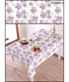 Клеенка GRACE STS2082-3, ткань с пвх покрытием 1,37(+-3)х20м