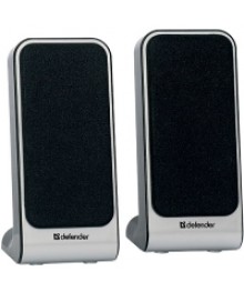 Колонки Defender SPK-225 2x4 Вт, USB пит, раз. д. науш.по низкой цене. Колонки Defender оптом с доставкой по Дальнему Востоку. Качетсвенные колонки оптом.