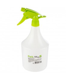 Флакон с распылителем 1000 мл PARK, белый