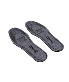Стельки для обуви зимние STREETWISE, двойной войлок, р 36-47