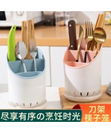 Сушилка для столовых приборов 3-х сек GR-03-106