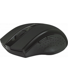 Мышь Defender беспр Accura MM-665 черн, 6кн,кн 800-1200 dpiм с доставкой по гг Новосибирск, Кемерово, Новокузнецк, Ленинск-Кузнецк, Барнаул, Горно-Алтайск, Би