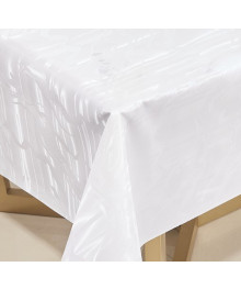 Клеенка GRACE ZG-6385, ткань с пвх покрытием 1,37(+-3)х20м