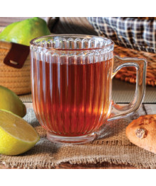 Набор кружек из 6 шт. ПУ 250мл Mansa 496  Иран (8/1)