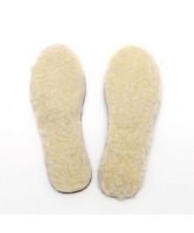 Стельки для обуви овчина иск №2 (77750) р-р36,37