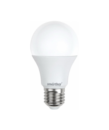 Эл. лампа светодиодная  Smartbuy A60-09W/3000/E27нецк, Ленинск-Кузнецк, Барнаул, Горно-Алтайск, Бийск и др. Большой каталог светодиодных ламп оптом.
