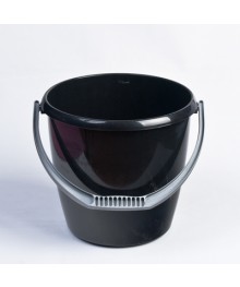 Ведро  7л пласт Удачное Эконом б/крышки (97831) Новосибриске. Ведра с доставкой по Дальнему Востоку. Большой каталог канистр оптом по низкой цене.