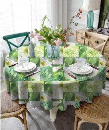 Клеенка GRACE STS3005 ткань с пвх покрытием 1,37(+-3)х20м