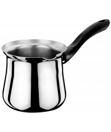 Турка Arian 0,45л №4 нерж 4CZV019 (Турция)