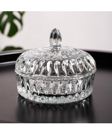 Сахарница с/кр 225сс d13см п/у ZARIN CB7077GCL (16/1) Иран