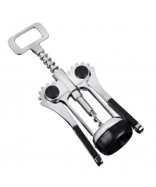 Штопор рычажный, металл, на блистере 15х5см, 228ске . Шумовка оптом купить в Новосибирске . Венчик оптом купить в Новосибирске большой ассортимент.