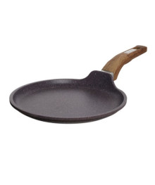 Мечта Сковорода блинная литая 22см АП Premium Violet арт 12904 (10/1)