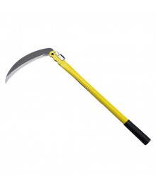 Серп садовый 53х23см, металлСадовый инструмент оптом с доставкой. Инструмент оптом с доставкой. Инструмент оптом.