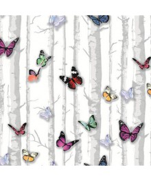 Пленка самоклеющаяся Grace  45см/2м 5747-2-45