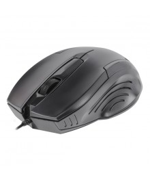 Мышь SmartBuy 210-K ONE  черная (SBM-210-K)м с доставкой по гг Новосибирск, Кемерово, Новокузнецк, Ленинск-Кузнецк, Барнаул, Горно-Алтайск, Би