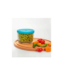 Форма для хранения продуктов PAPRIK 2  емк800 мл PAPRIK BL7253BCL 18/1) Иран