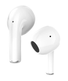 гарнитура Defender Twins 925 белый, беспроводная,TWS, Bluetooth