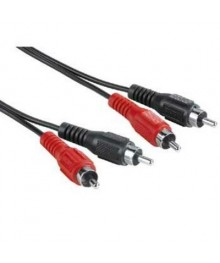 шнур 2RCA-2RCA  1 м СИГНАЛа комнатная оптом с доставкой по Дальнему Востоку. Большой каталог комнатных антенн по низкой цене.