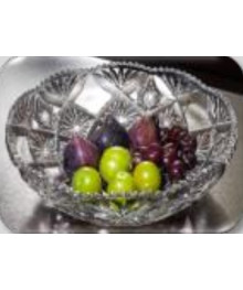 Салатник  29см ПУ LAROUS FB1075GCL (6/1) Иран