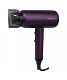 Фен Blackton Bt HD2041B Тёмно-фиолетовый (2000Вт, 3 режима, концентратор, ионизация)