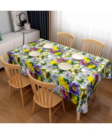 Клеенка GRACE STS3081 ткань с пвх покрытием 1,37(+-3)х20м