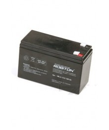 акк Robiton VRLA12-9 (аккум-р,12В 9Ah) кислотныйой цене со склада в Новосибриске, доставка по гг. Барнаул, Горно-Алтайск, Бийск, Томск, Кемерово, Н