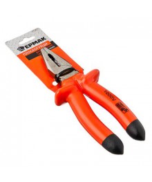 Плоскогубцы диэлектрические ЕРМАК 180мм (до 1000в)