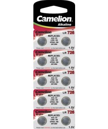 Бат G 2 396A  Camelion (10шт)