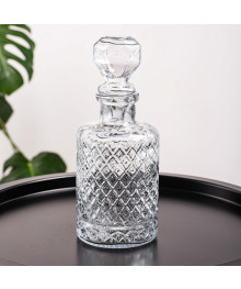 Графин TURIN- ART 1240мл JU8049GCL (8/1) Иран