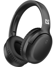 гарнитура Defender FreeMotion B1035 черный,микрофон,Bluetooth