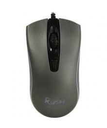 Мышь SmartBuy 713 RUSH игровая проводная  черная (SBM-713G-G)м с доставкой по гг Новосибирск, Кемерово, Новокузнецк, Ленинск-Кузнецк, Барнаул, Горно-Алтайск, Би