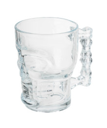 Бокал для пива 500 мл, стекло