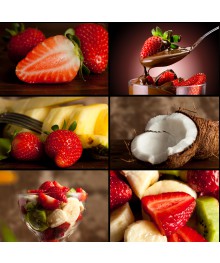 Клеенка GRACE STS3004 ткань с пвх покрытием 1,37(+-3)х20м