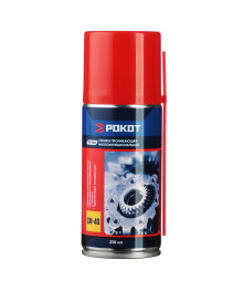 Смазка многофункциональная проникающая РОКОТ CM-40, 210 мл. (аэрозоль)