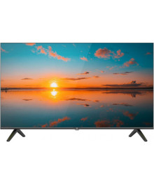 LCD телевизор BQ 40FS40B Black 40", Smart, Анд 14, FullHD, DVB-C/T2, 2*8Вт РФ